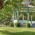 Park Gazebo